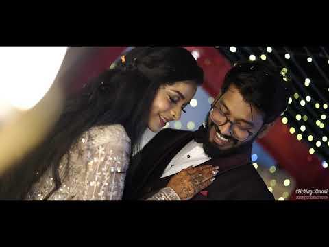 Embedded thumbnail for Kirti x Sourav || Wedding Teaser