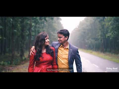 Embedded thumbnail for Akanchha &amp;amp; Rahul Pre Wedding