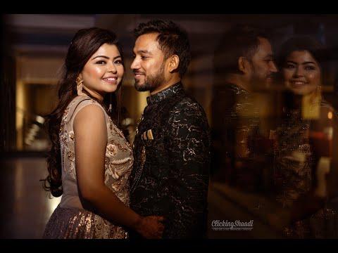 Embedded thumbnail for Shreya x Ankit, Royal Retreat, Ranchi